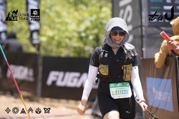 Dalat Ultra Trail 2026 - Ảnh #4693216