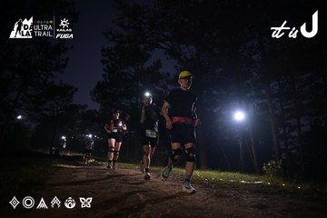 Dalat Ultra Trail 2026 - Ảnh #4730237