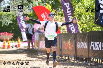 Dalat Ultra Trail 2026 - Ảnh #4695622