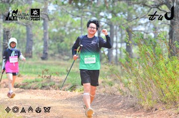 Dalat Ultra Trail 2026 - Ảnh #4875145