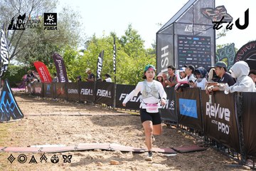 Dalat Ultra Trail 2026 - Ảnh #4863908