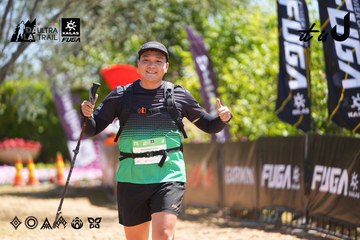 Dalat Ultra Trail 2026 - Ảnh #4696421