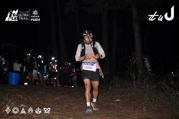 Dalat Ultra Trail 2026 - Ảnh #4704009