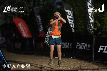 Dalat Ultra Trail 2026 - Ảnh #4762156