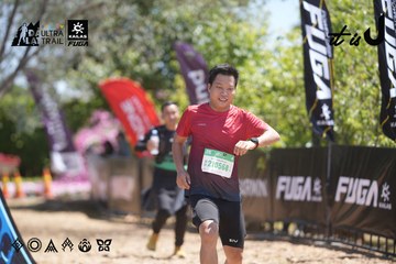 Dalat Ultra Trail 2026 - Ảnh #4692031