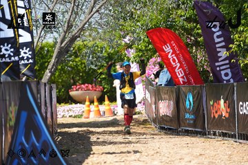 Dalat Ultra Trail 2026 - Ảnh #4737542