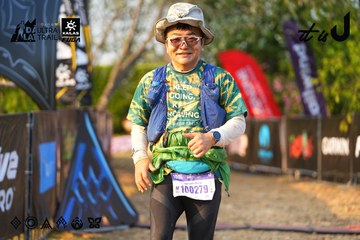 Dalat Ultra Trail 2026 - Ảnh #4743199