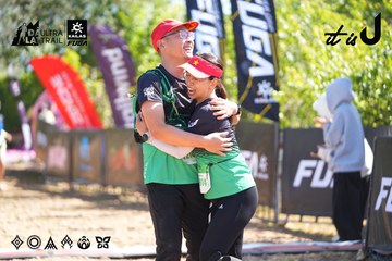 Dalat Ultra Trail 2026 - Ảnh #4695564