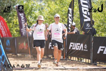 Dalat Ultra Trail 2026 - Ảnh #4857065