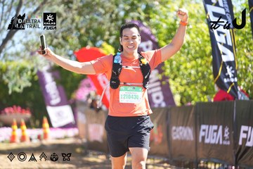 Dalat Ultra Trail 2026 - Ảnh #4695266
