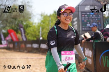 Dalat Ultra Trail 2026 - Ảnh #4866930
