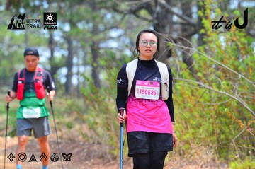 Dalat Ultra Trail 2026 - Ảnh #4875337