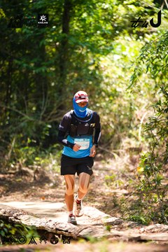 Dalat Ultra Trail 2026 - Ảnh #4908781