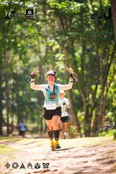 Dalat Ultra Trail 2026 - Ảnh #4907770