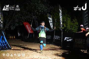 Dalat Ultra Trail 2026 - Ảnh #4747736