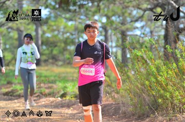 Dalat Ultra Trail 2026 - Ảnh #4750738