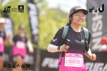 Dalat Ultra Trail 2026 - Ảnh #4859754