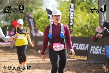 Dalat Ultra Trail 2026 - Ảnh #4899261