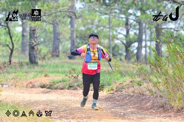 Dalat Ultra Trail 2026 - Ảnh #4875115