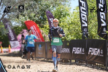 Dalat Ultra Trail 2026 - Ảnh #4692470