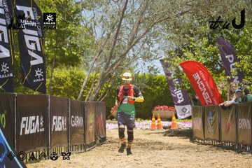 Dalat Ultra Trail 2026 - Ảnh #4694870