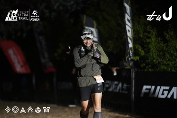 Dalat Ultra Trail 2026 - Ảnh #4762719