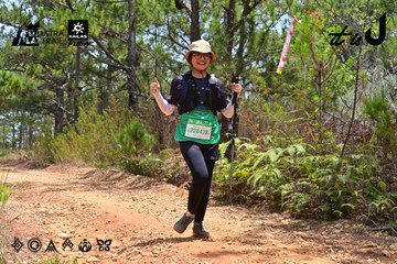 Dalat Ultra Trail 2026 - Ảnh #4832099