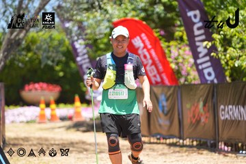 Dalat Ultra Trail 2026 - Ảnh #4699128