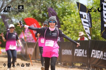Dalat Ultra Trail 2026 - Ảnh #4868758