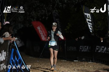 Dalat Ultra Trail 2026 - Ảnh #4762669