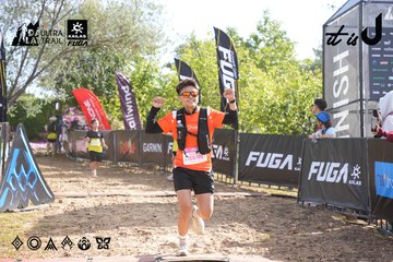 Dalat Ultra Trail 2026 - Ảnh #4863006