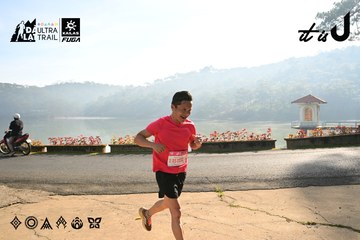 Dalat Ultra Trail 2026 - Ảnh #4911459