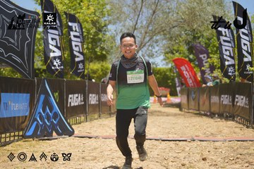 Dalat Ultra Trail 2026 - Ảnh #4695073