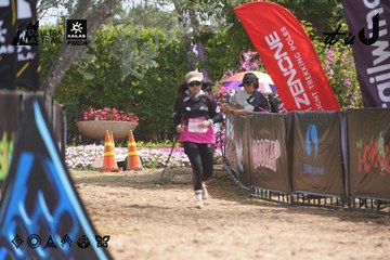 Dalat Ultra Trail 2026 - Ảnh #4865307