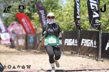 Dalat Ultra Trail 2026 - Ảnh #4746567