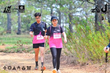 Dalat Ultra Trail 2026 - Ảnh #4875012