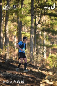 Dalat Ultra Trail 2026 - Ảnh #4878306