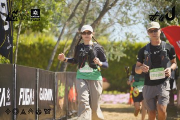 Dalat Ultra Trail 2026 - Ảnh #4683724