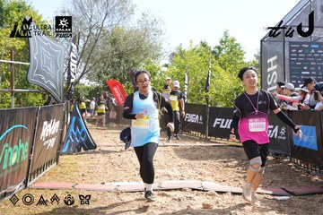 Dalat Ultra Trail 2026 - Ảnh #4864282