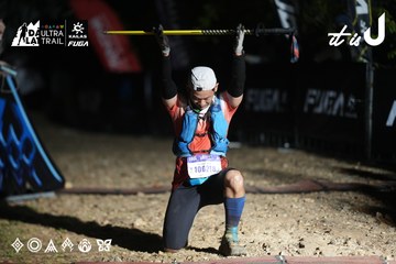 Dalat Ultra Trail 2026 - Ảnh #4762758