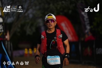 Dalat Ultra Trail 2026 - Ảnh #4757026