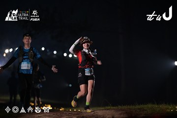 Dalat Ultra Trail 2026 - Ảnh #4708004