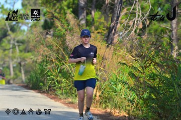 Dalat Ultra Trail 2026 - Ảnh #4781393