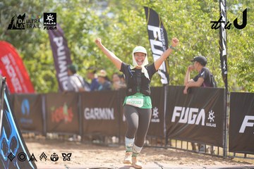 Dalat Ultra Trail 2026 - Ảnh #4857833