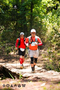 Dalat Ultra Trail 2026 - Ảnh #4908697