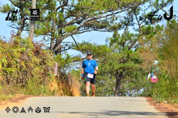 Dalat Ultra Trail 2026 - Ảnh #4749554
