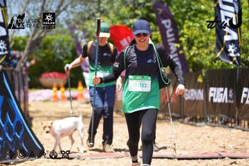 Dalat Ultra Trail 2026 - Ảnh #4726225