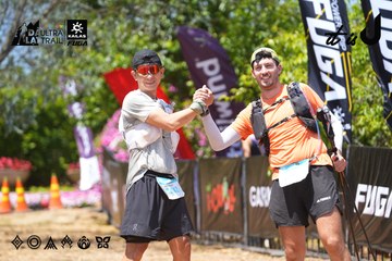 Dalat Ultra Trail 2026 - Ảnh #4723598