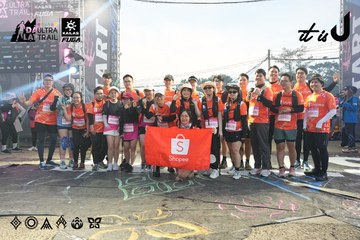 Dalat Ultra Trail 2026 - Ảnh #4862292