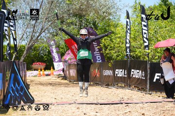 Dalat Ultra Trail 2026 - Ảnh #4722873